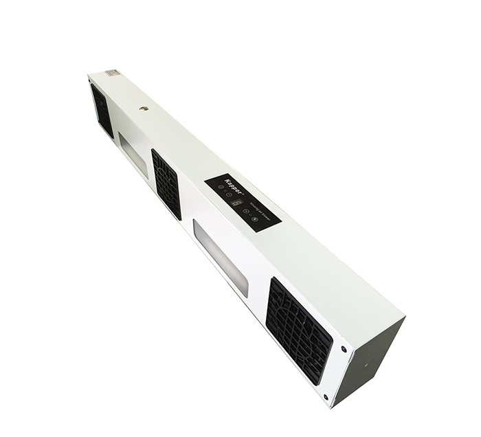 第五代智能懸掛式離子風(fēng)機(jī)