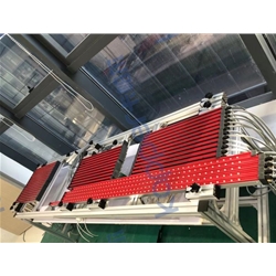 離子風棒生產(chǎn)線