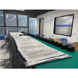 離子風棒生產(chǎn)線