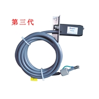 KP3007B第三代可調(diào)離子風咀