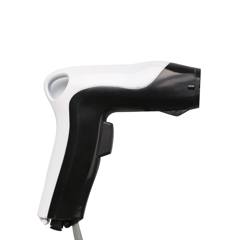 KP301A第4.5代機(jī)械與智能型離子風(fēng)槍