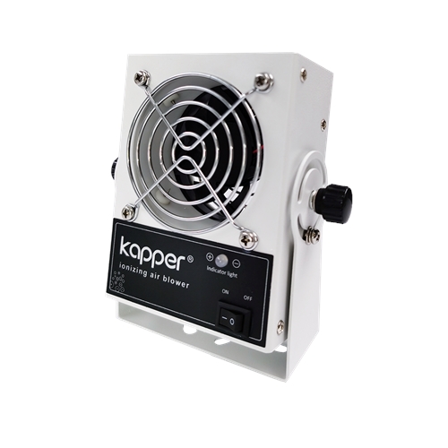 KP1106A 臺式微型直流離子風(fēng)機(jī)