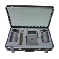 KP0030A重錘式表面電阻測試儀