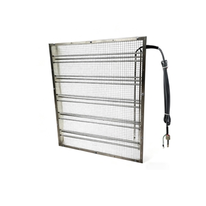 KP6001B離子網(wǎng)